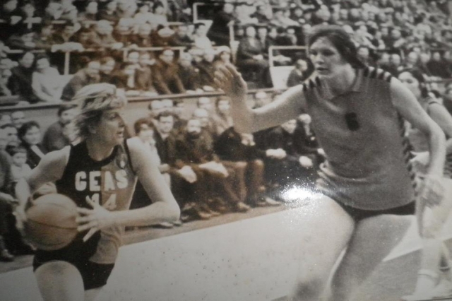 Agostinelli e Semionova